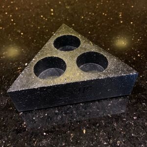 Saje My Diffuser Blends Triangle Holder